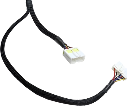 Wiring Specialties Fitment Guide - 1JZGTE PRO Series Harness for Nissan S13 200sx (LHD EURO) – WRS-PRO1JZ-200SX