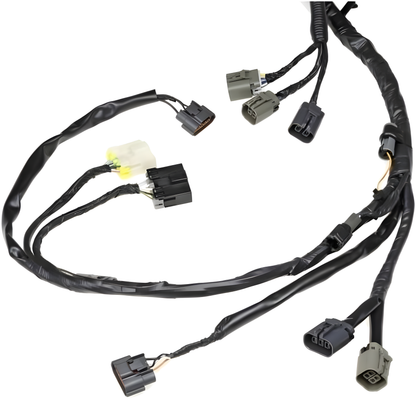 Wiring Specialties Fitment Guide - RB26DETT Engine Harness OEM Series for R32 Skyline GTR – WRS-RB26R32-COMBO