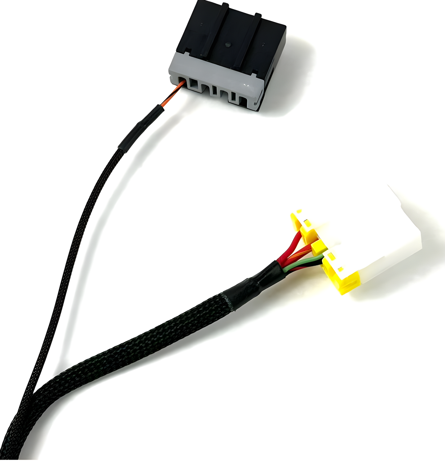 Wiring Specialties Full Length - 2JZ-GE R32 GTR AWD (ABS) Manual Interface Harness WRS-R32GTRAWDABS-INT