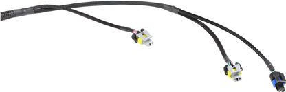 Wiring Specialties Full Length - LS1 PRO Series Harness SIKKY Stage 3 Nissan S13 240sx Swap Kit WSP-SIKKY-S13