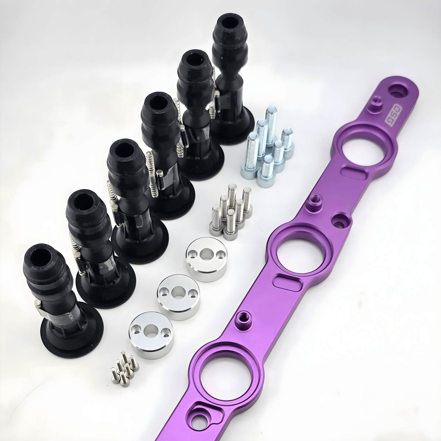 Wiring Specialties Full Length - RB26 Kit S13 Swap OSG-RBDOHC-R35-COIL-KIT