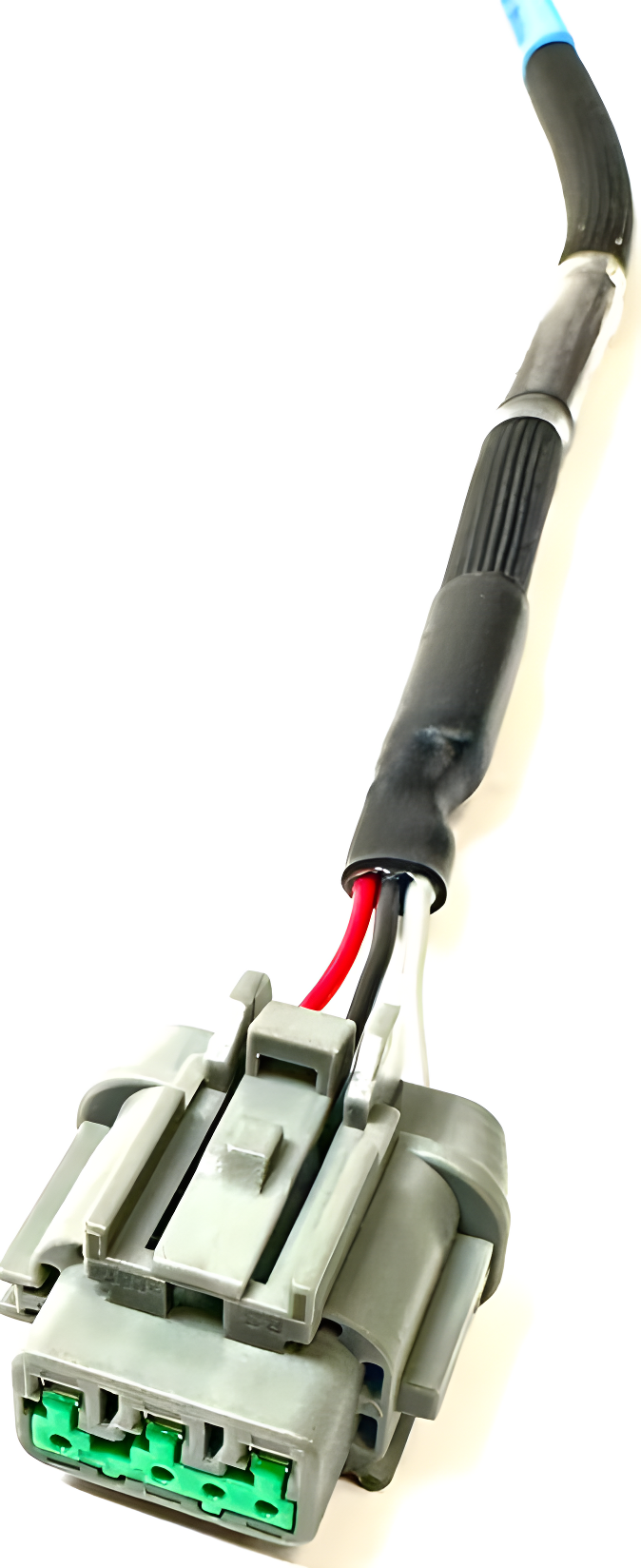 Wiring Specialties Full Length - KA24DE S14 PRO Series Harness WRS-S14-CPS