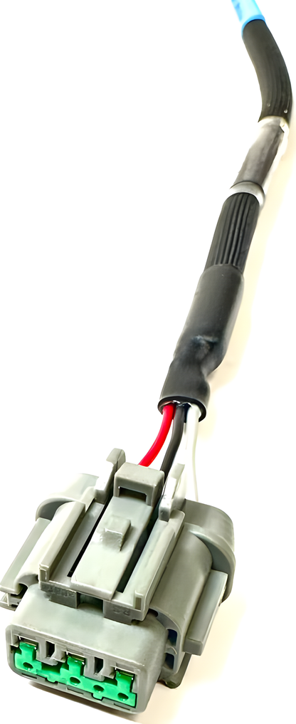 Wiring Specialties Full Length - KA24DE S14 PRO Series Harness WRS-S14-CPS