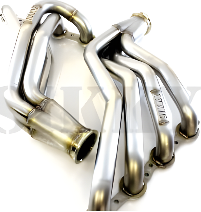 Wiring Specialties Full Length - LS1 PRO Series Harness BMW E36 Stage 3 Kit WRS-SIKKY-E36