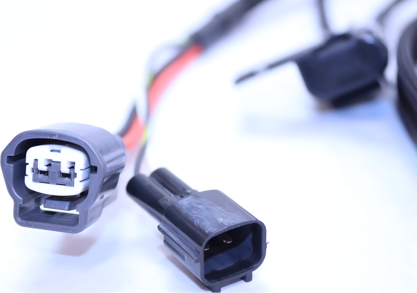 Wiring Specialties Full Length - SR20DET S14 Plug and Play Fuel Pump Relay Kit WRS-R34GTT-FPK
