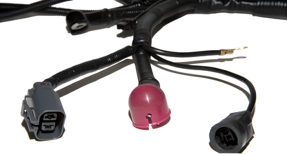 Wiring Specialties Full Length - SR20DET Harness for S14 240SX - OEM SERIES WRS-S14S14-TRN