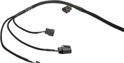 Wiring Specialties Full Length - S13 KA24DE DOHC PRO Series Harness for RHD JDM S14 Silvia (WRS-PROS13KA24-S14JDM)