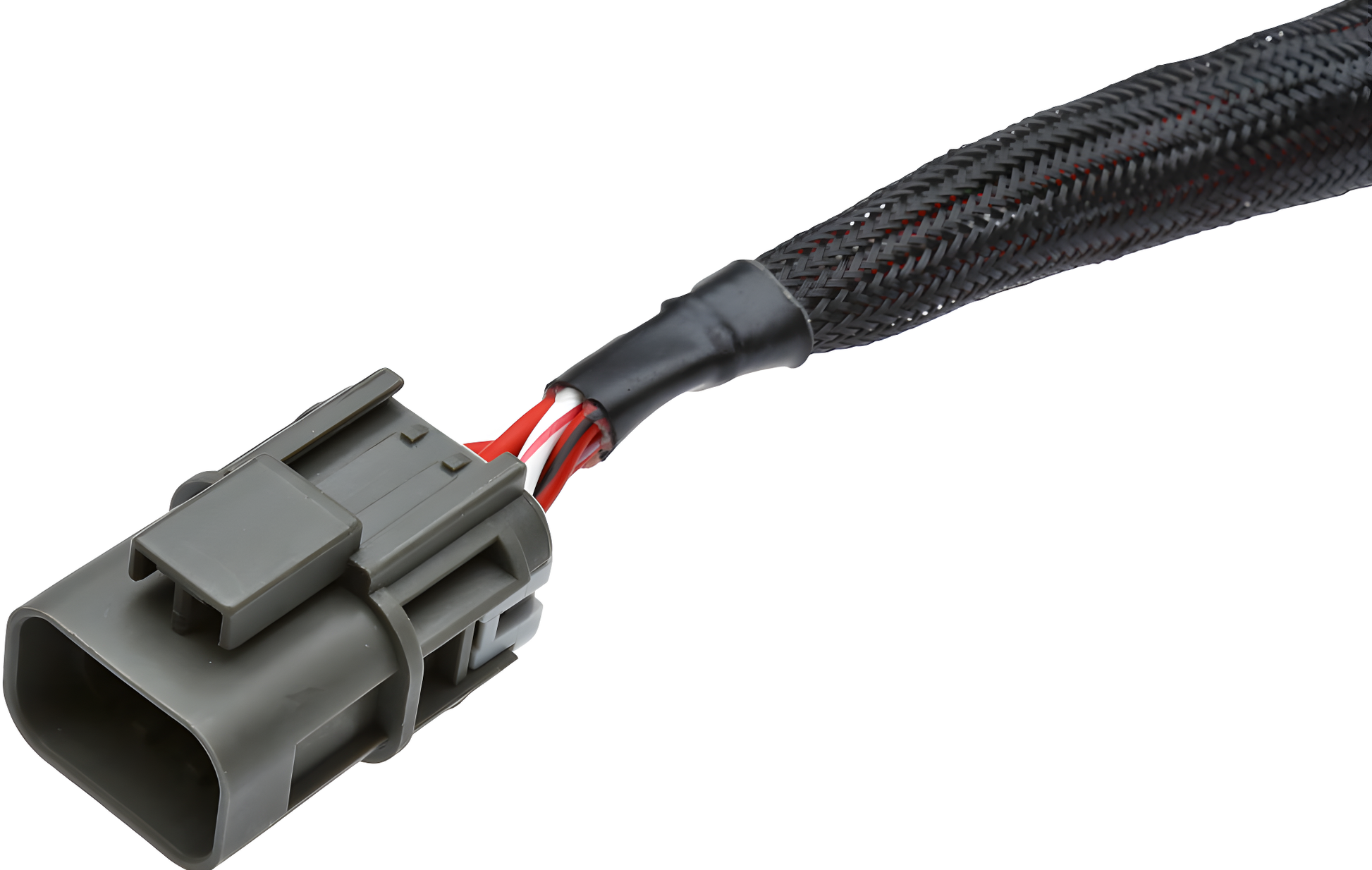 Wiring Specialties Full Length - SR20DET Coil Pack Harness for S13/S14 – WRS-SR20-COIL