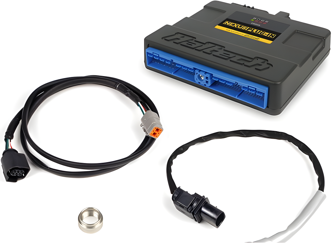 Wiring Specialties Full Length - SR20DET ECU & Electronics Swap for S13/S14/S15 Skyline R32/R33/R34 GT-R – HT-231802