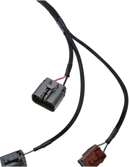 Wiring Specialties Full Length - 2JZGTE Harness S13 PRO Series WRS-PRO2JZ-200SX