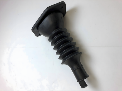 Wiring Specialties Full Length - Toyota Firewall Boot Accessories WRS-FW-BOOT-TOY