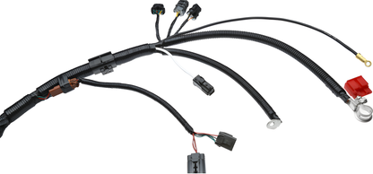 Wiring Specialties Full Length - KA24DE Harness for S14 240SX - OEM SERIES WRS-S14KA-COMBO