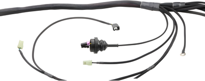 Wiring Specialties Full Length - SR20DET PRO Series Harness for Nissan S-Chassis VVL – Part WRS-PROSR20-VVL-PNP