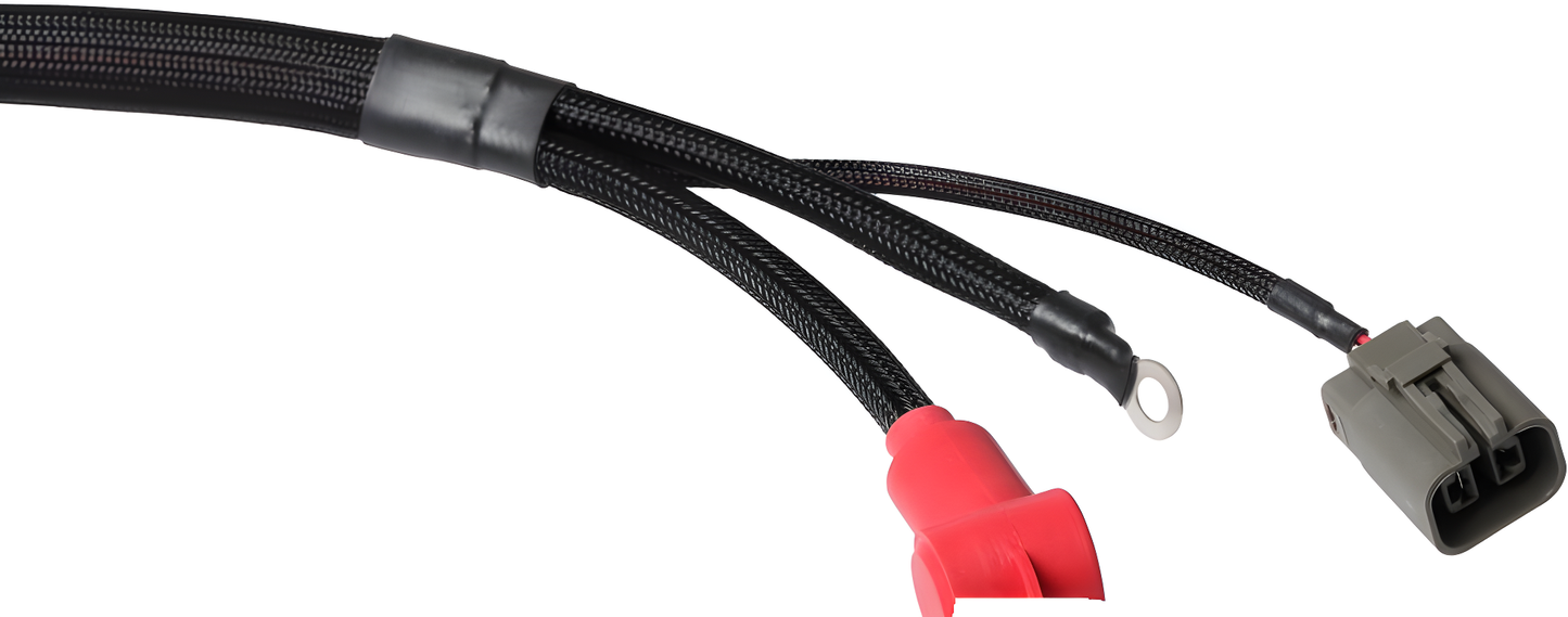 Wiring Specialties Full Length - RB25DET Transmission Harness for S14 Silvia OEM SERIES WRS-RB25S14SIL-TRN