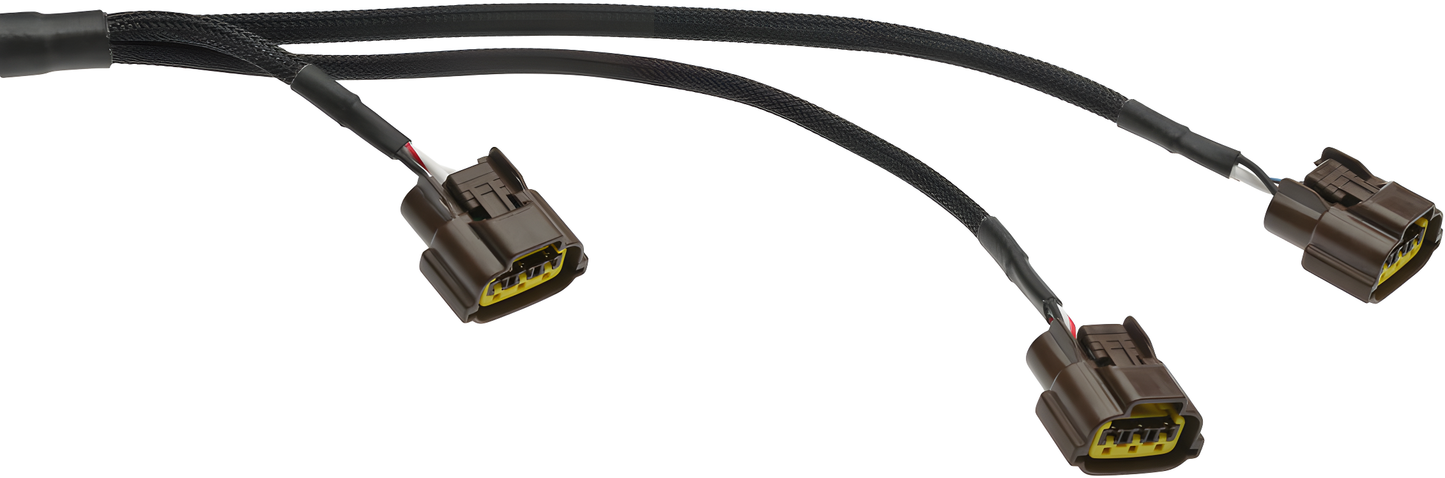 Wiring Specialties Full Length - RB25DET Coil Pack Harness Kit S14 PRO Series WRS-RB25S1PRO-COIL