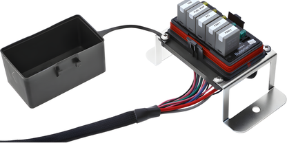 Wiring Specialties Full Length - LS1 Harness PRO Series Universal WRS-PROLS1-UNI-PCU-HPT-COMBO