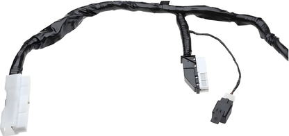 Wiring Specialties Full Length - SR20DET PRO Series Harness for S13/S14 240SX - OEM SERIES WRS-S13S14-MAIN