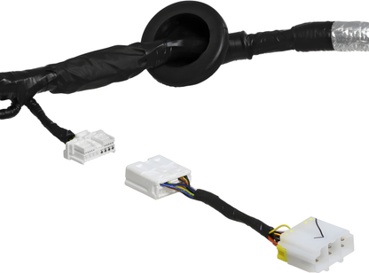 Wiring Specialties Full Length - VG30DE(TT) to RHD Z32 Fairlady Main Engine Harness - PRO Series - WRS-Z32RHD-MAIN