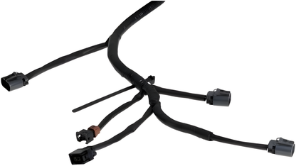 Wiring Specialties Full Length - VG30DE(TT) 300ZX LHD Main Engine Harness - OEM Series WRS-Z32STD-MAIN