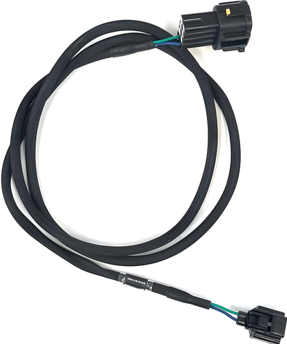 Wiring Specialties Full Length - LS3 PRO Series Harness for 240SX - WRS-PROLS3-HAL-ELITE2500-DAT