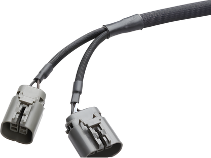 Wiring Specialties Full Length - RB26DETT Harness For 370Z - CANBUS PRO SERIES WRS-PRORB26-370Z