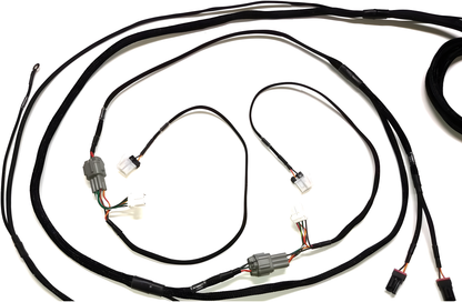 Wiring Specialties Full Length - SR20DET PRO Series Harness S14 Chassis WRS-PROS14-CHASSIS