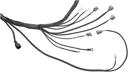 Wiring Specialties Full Length - 1JZGTE PRO Series Harness for Nissan S13 200sx (LHD EURO) – WRS-PRO1JZ-200SX