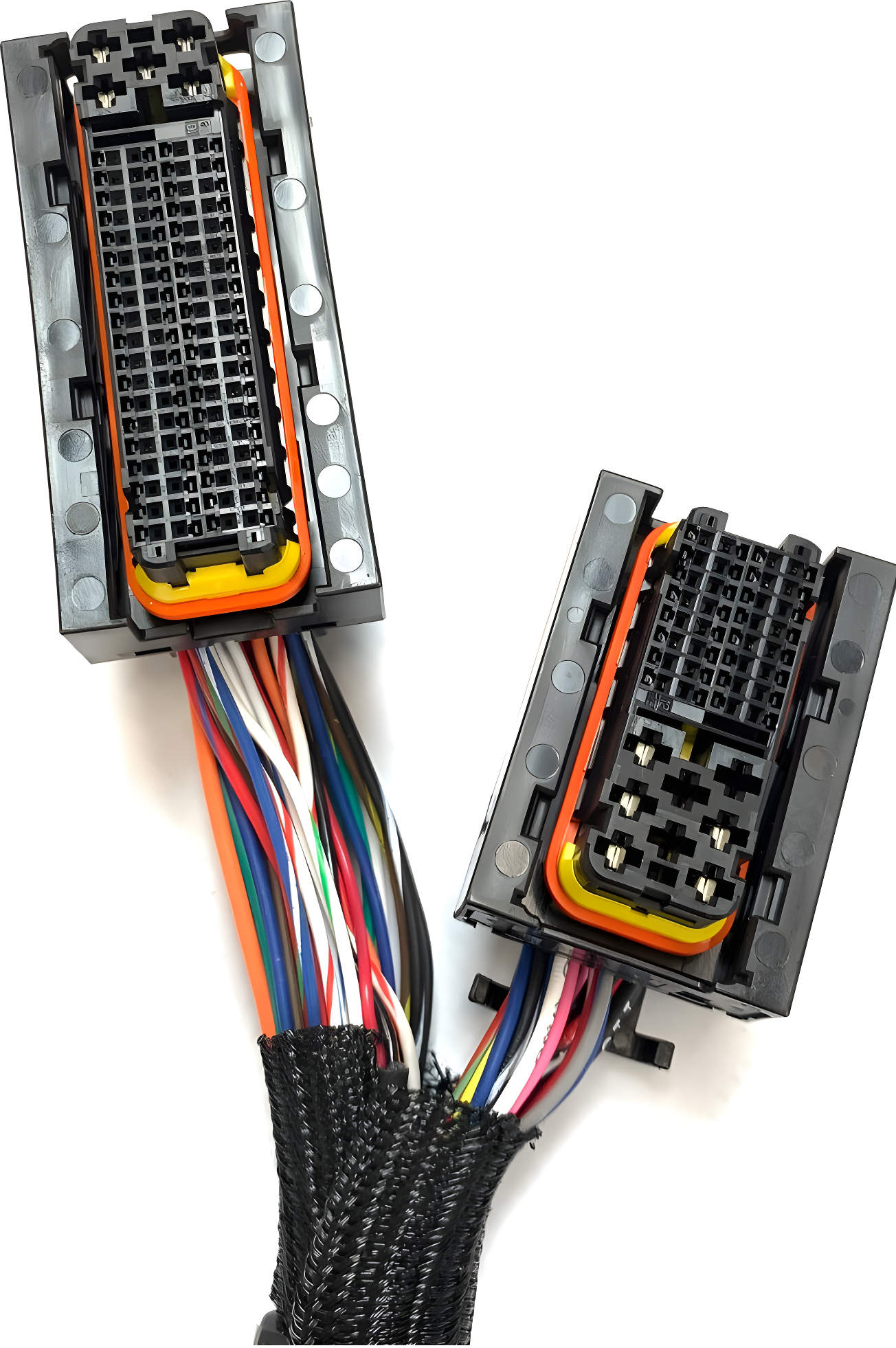 Wiring Specialties Full Length - VQ35DE PRO Series Harness for S14 Silvia - WRS-PROVQ35-S14JDM