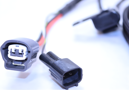 Wiring Specialties Full Length - SR20DET Plug and Play Fuel Pump Relay Kit R34 WRS-R34-FPK