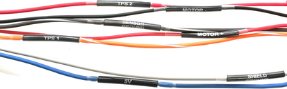 Wiring Specialties Full Length - SR20DET Drive By Wire Kit for S13 Swap PRO Series WRS-DBW-KIT