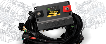 Wiring Specialties Full Length - LS1 ECU & Electronics Haltech NEXUS Rebel PNP for Nissan S14 240SX WRS-HT-220201-S14-US