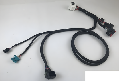 Wiring Specialties Full Length - 2JZGTE / 2JZGE VVTi PRO Series Harness BMW E39 WRS-PRO2JZVVTI-E39