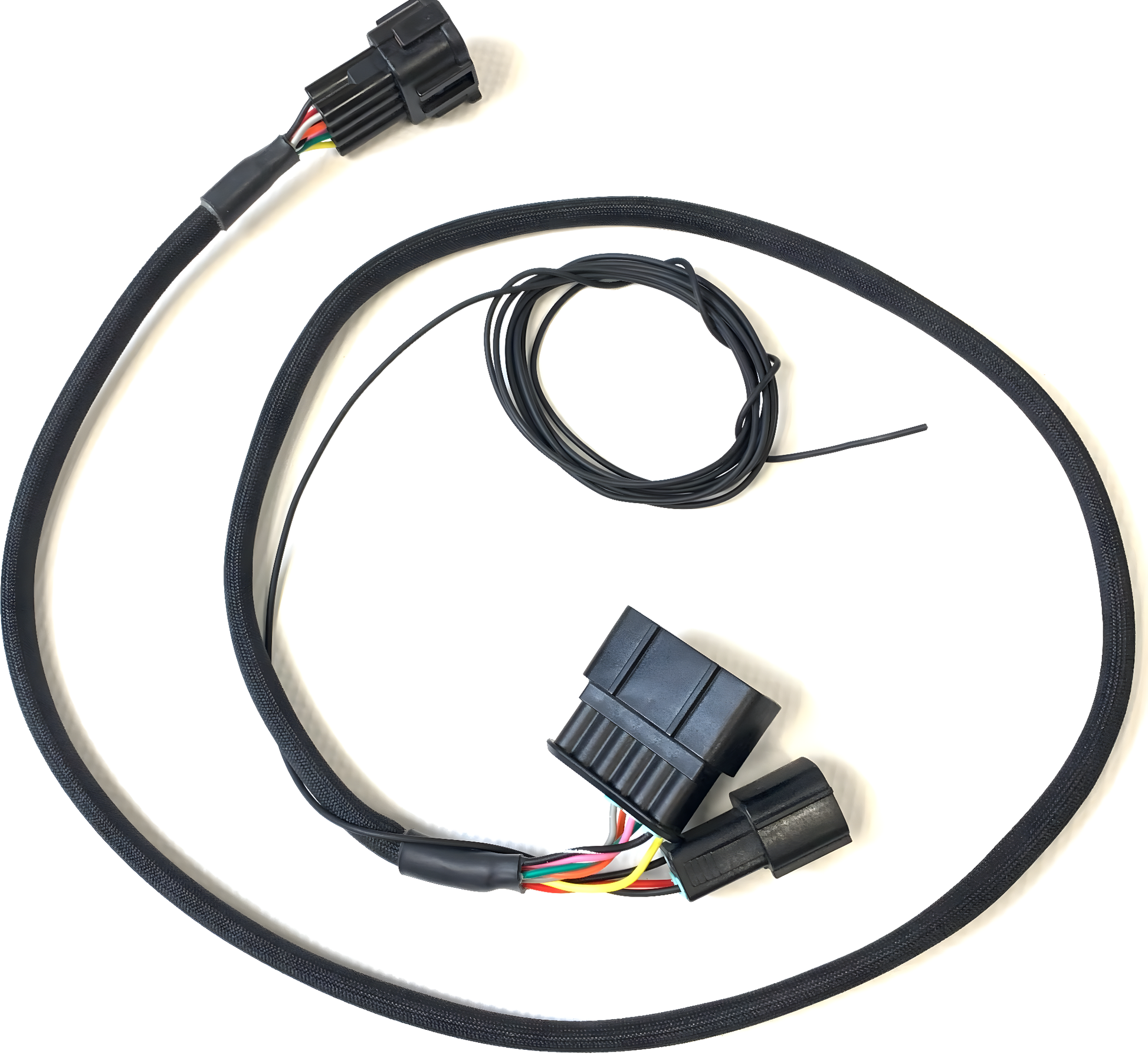 Wiring Specialties Gt R View - 1JZGTE Smart Coil Kit for R35 GT-R Swap – PRP-JZCOILNLNC