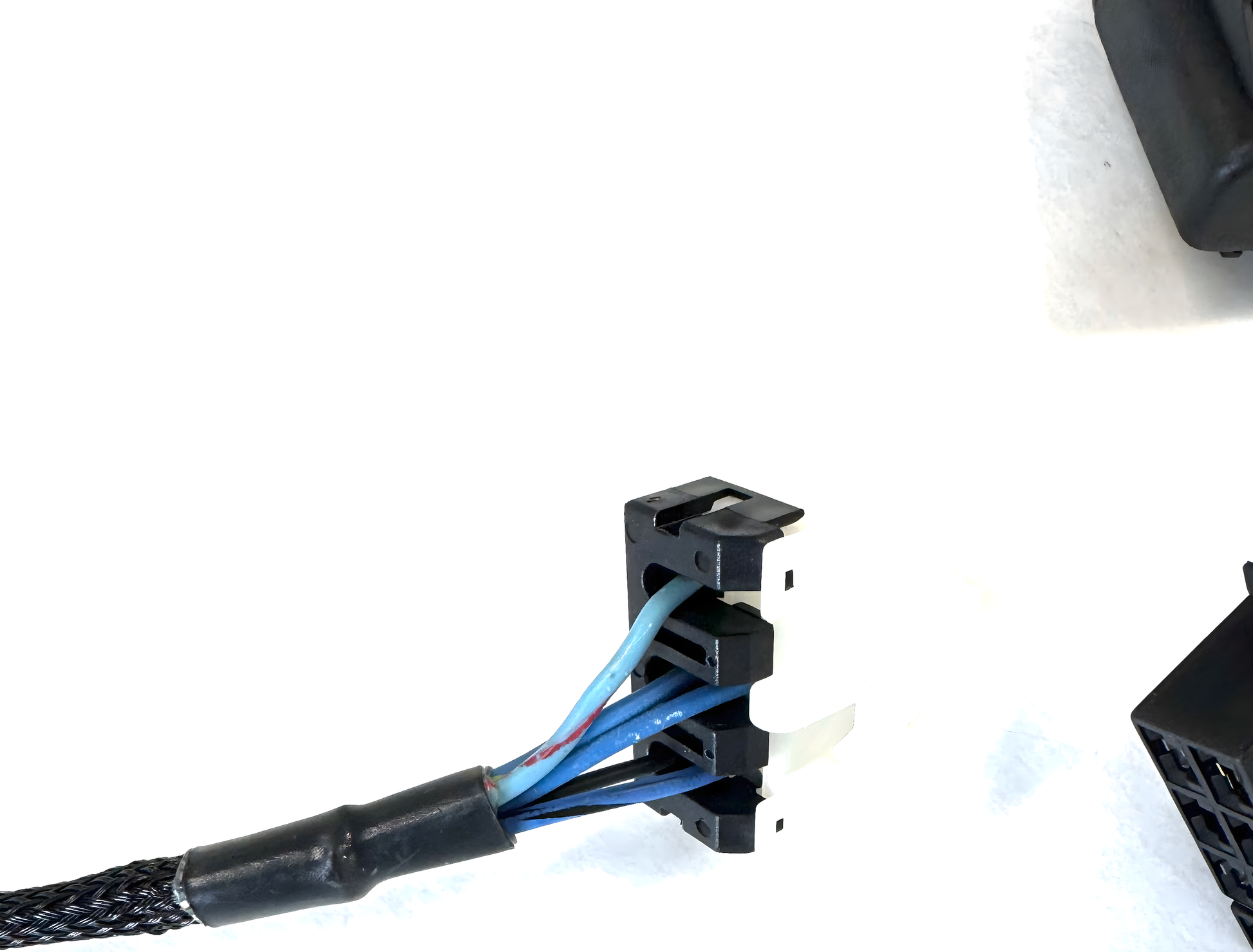 Wiring Specialties Harness Assembly - SR20DET R34 98-01 GT-S Manual Interface Harness NO ABS WRS-R34GTS-INT