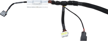 Wiring Specialties Harness Assembly - SR20DE PRO Series Harness for S14 240SX – WRS-SR20-PRO-NA-S14