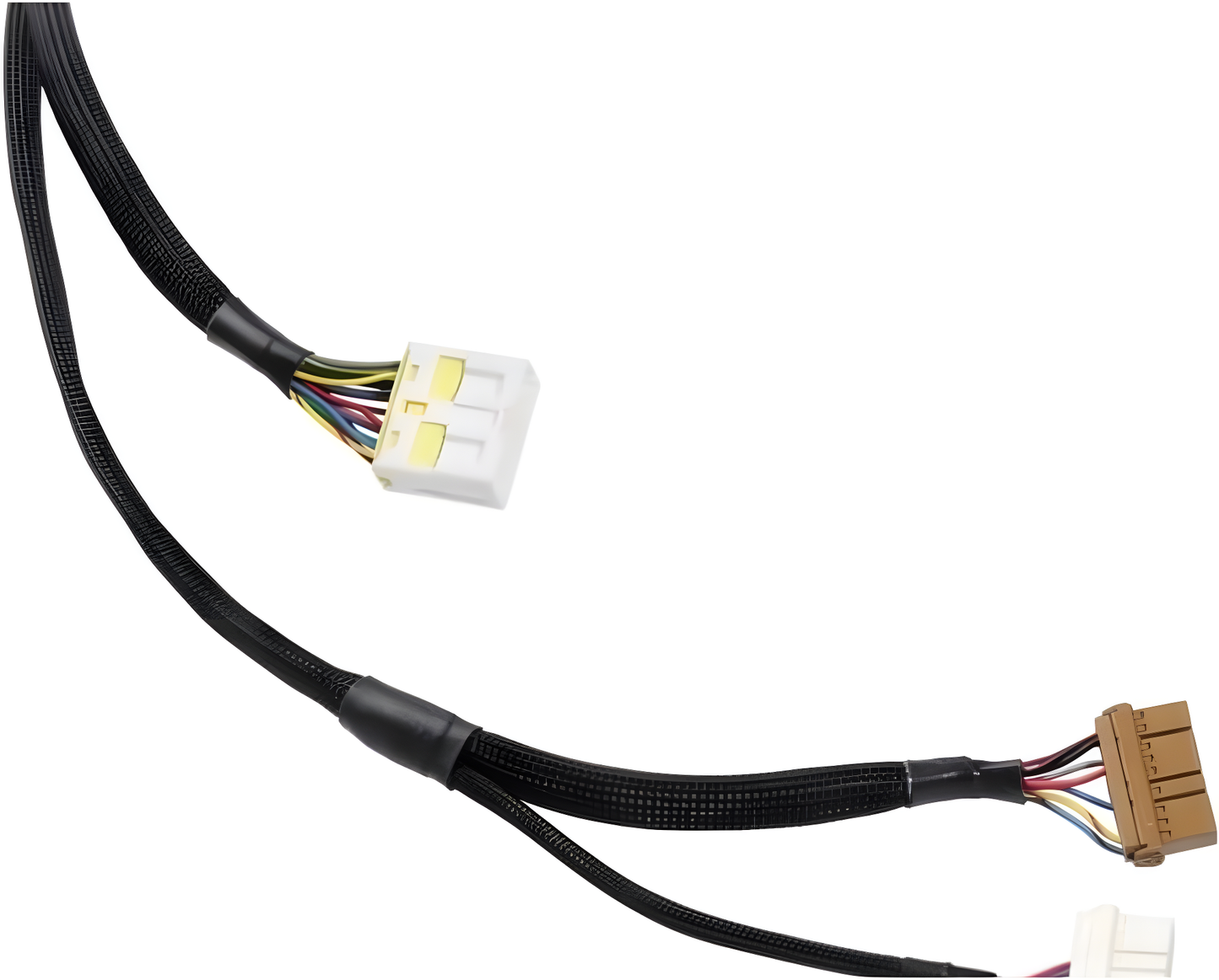 Wiring Specialties Harness Assembly - LS1 / Vortec Swap Harness for S13 240sx - PRO SERIES WRS-PROLS1-S13