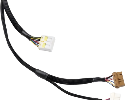 Wiring Specialties Harness Assembly - LS1 / Vortec Swap Harness for S13 240sx - PRO SERIES WRS-PROLS1-S13