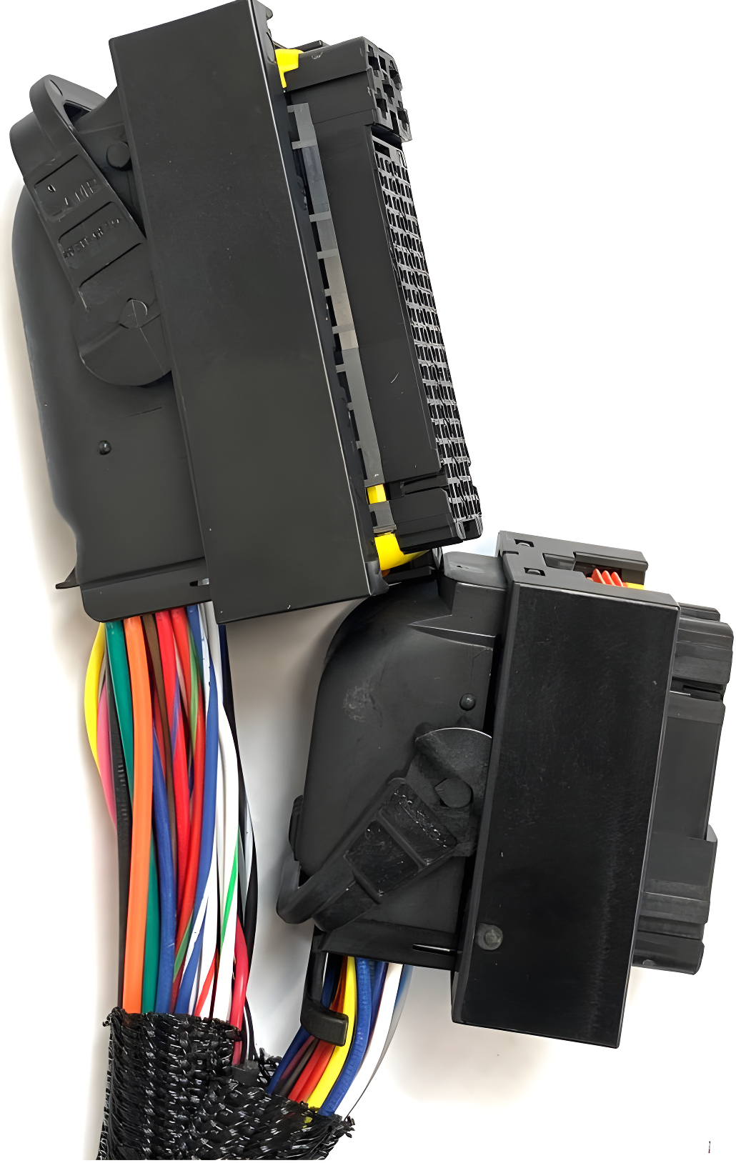 Wiring Specialties Harness Assembly - VQ35DE PRO Series Harness for S14 240SX – WRS-PROVQ35-S14US
