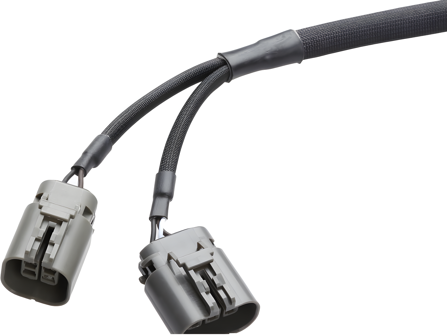 Wiring Specialties Harness Assembly - RB26DETT PRO Series Harness for FRS/BRZ/86 WRS-PRORB26-FRSBRZ86