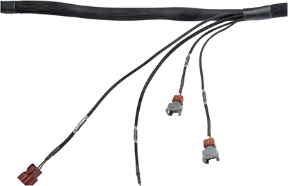 Wiring Specialties Harness Assembly - RB20DET Harness for S14 240sx PRO Series WRS-PRORB20-S14