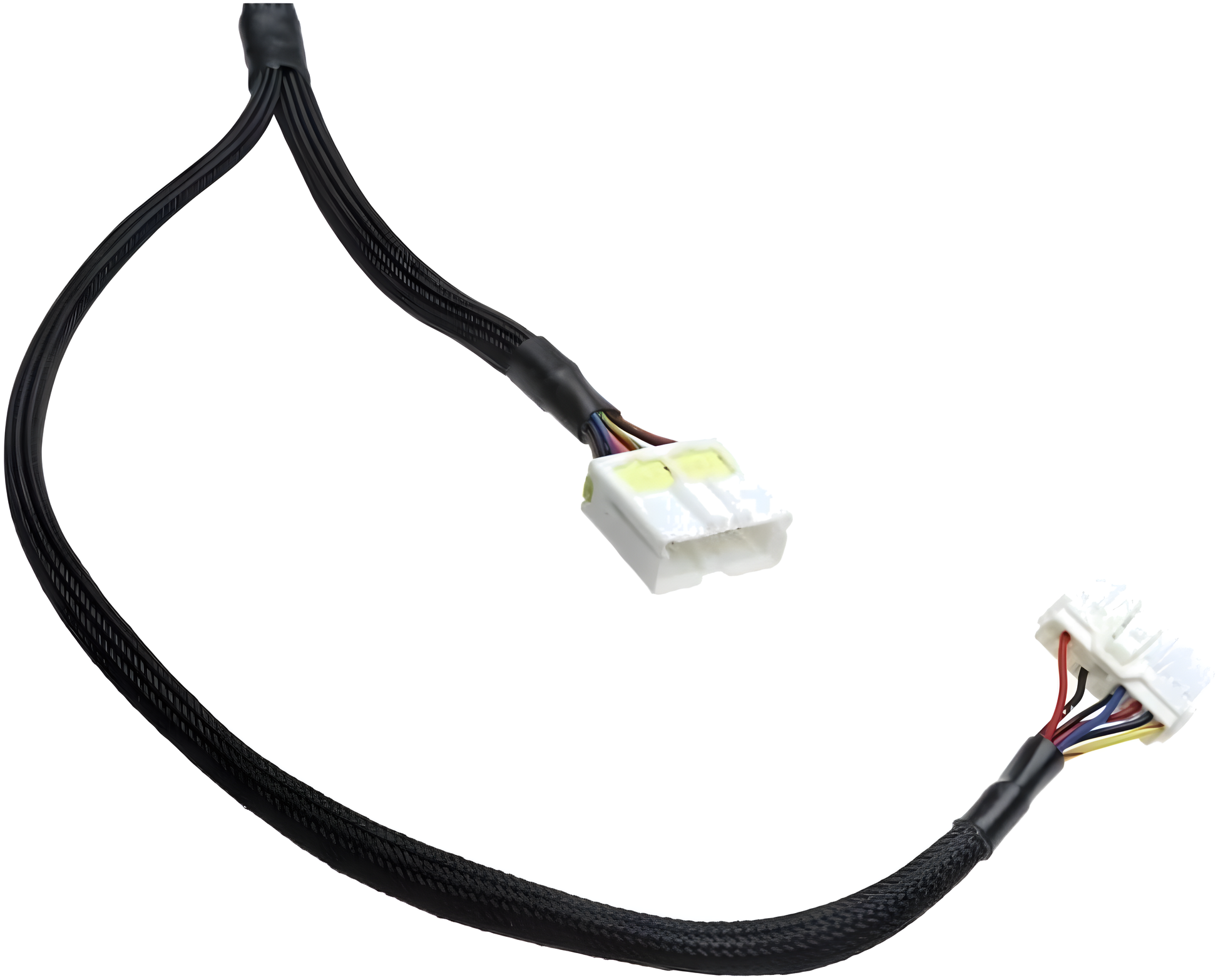 Wiring Specialties Harness Assembly - 1JZGTE PRO Series Harness for Nissan S13 200sx (LHD EURO) – WRS-PRO1JZ-200SX