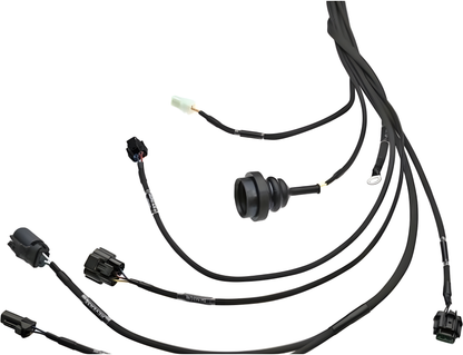 Wiring Specialties Harness Assembly - RB25DET NEO PRO Series Harness for Classic Datsuns WRS-PRORB25NEO-DAT