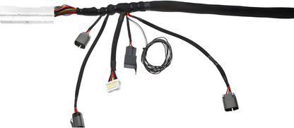 Wiring Specialties Harness Assembly - CA18DET PRO Series Harness for S14 240SX WRS-PROCA18-S14