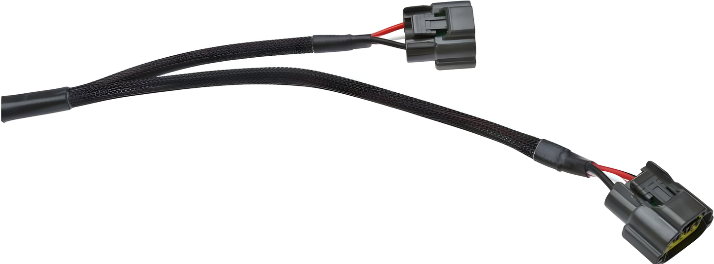 Wiring Specialties Harness Complete - SR20DET Coil Pack Harness for S13/S14 – WRS-SR20-COIL