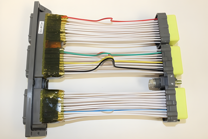 Wiring Specialties Harness Complete - 1JZGTE ECU Patch Harness for S14 Swap PRO Series WRS-2JZ-PTC
