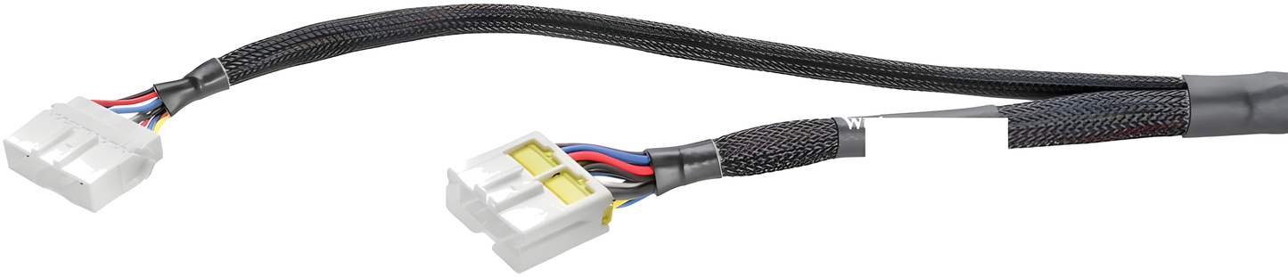 Wiring Specialties Harness Complete - 2JZGTE PRO Series Harness for S14 RHD Silvia – WRS-PRO2JZ-S14RHD