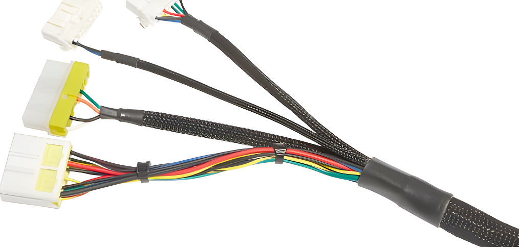 Wiring Specialties Harness Complete - RB25DET PRO Series Harness JDM RHD C33 Laurel WRS-PRORB25-C33