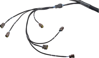 Wiring Specialties Harness Complete - RB20DET Harness for S14 240sx PRO Series WRS-PRORB20-S14