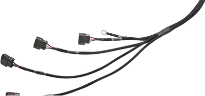 Wiring Specialties Harness Complete - Q45 VH45DE PRO Series Harness for S14 240SX – WRS-PROVH45-S14