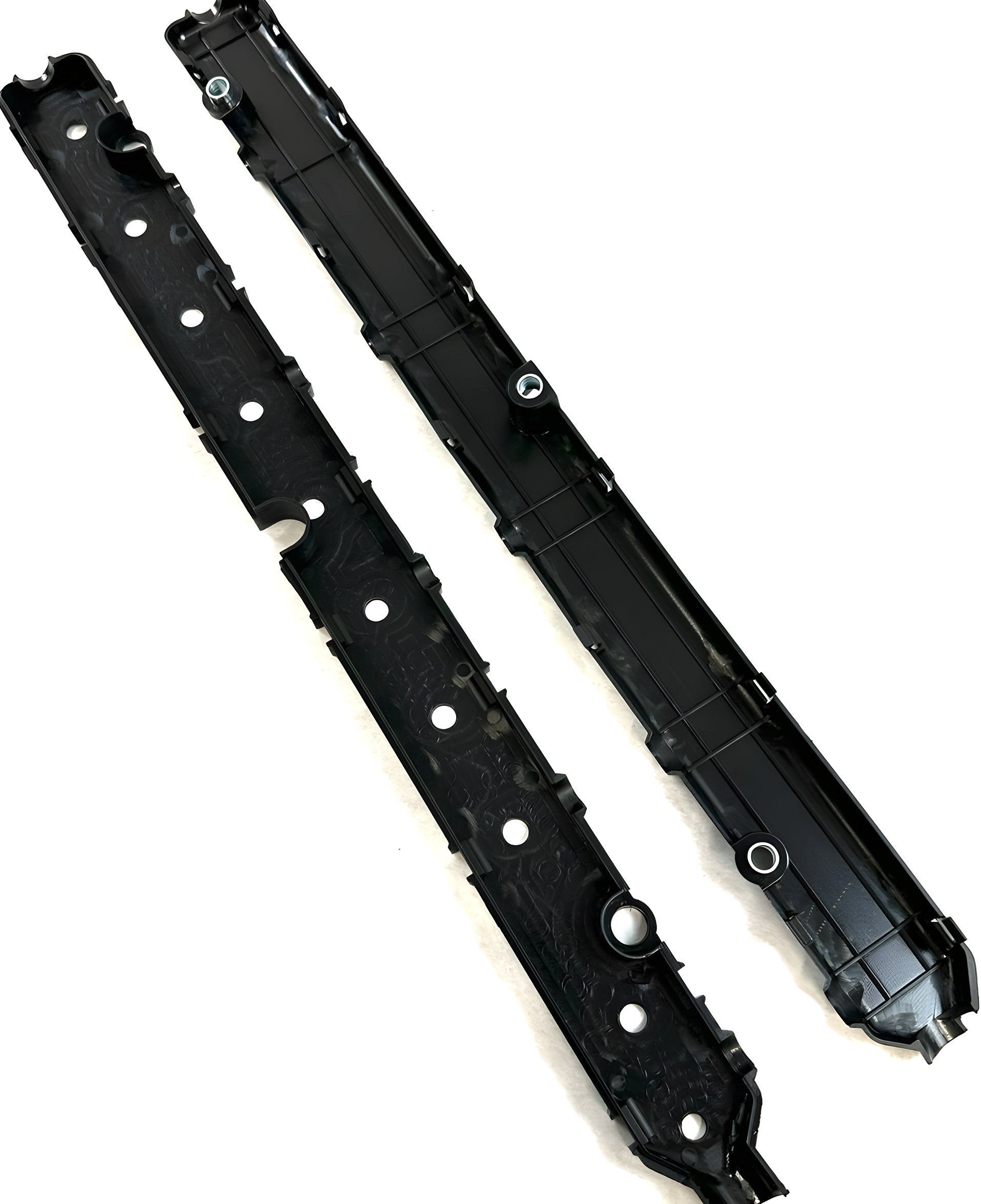Wiring Specialties Harness Complete - RB26DETT Engine Harness Injector Cover OEM Replica WRS-RB26INJ-CVR